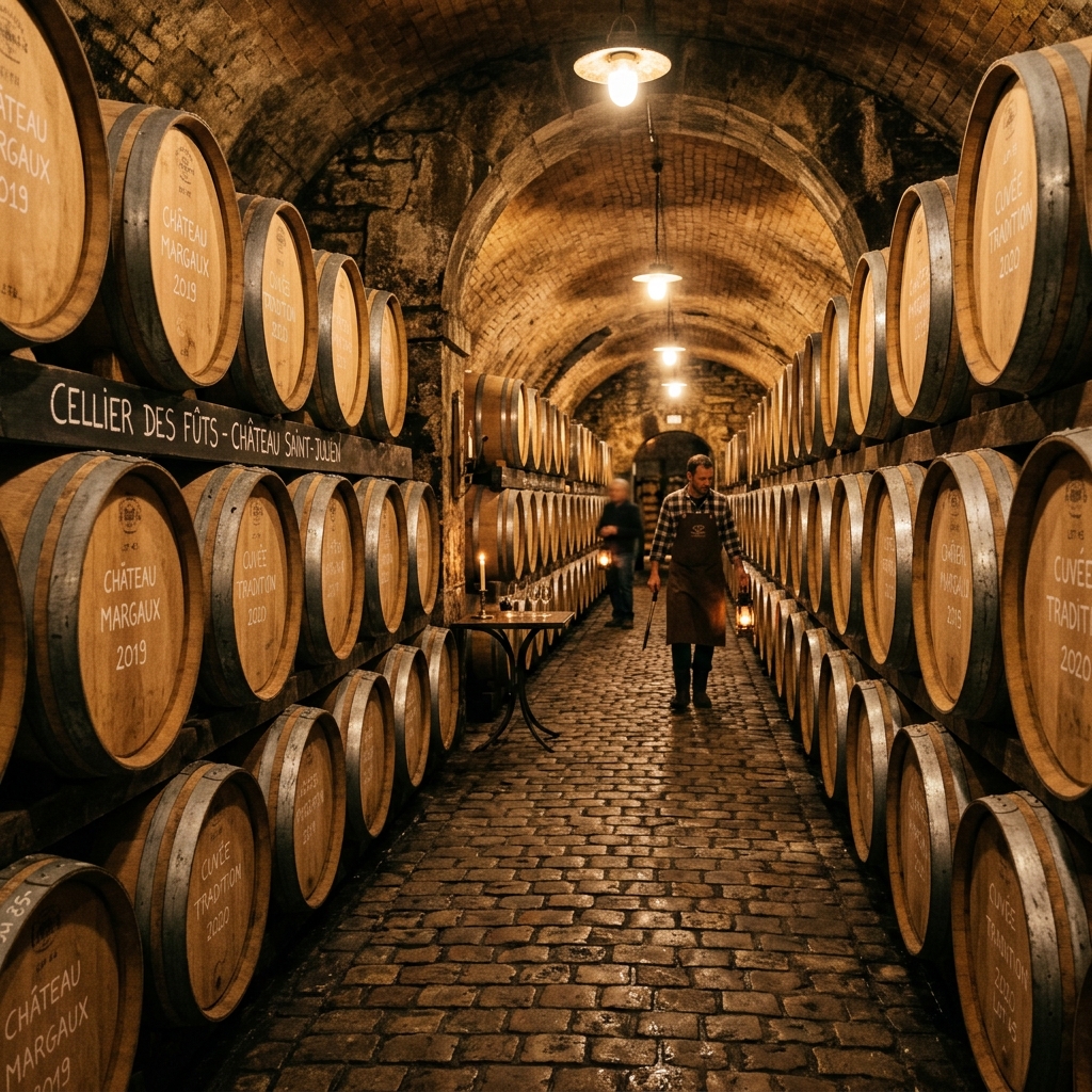 Les vendanges 2026 s'annoncent prometteuses