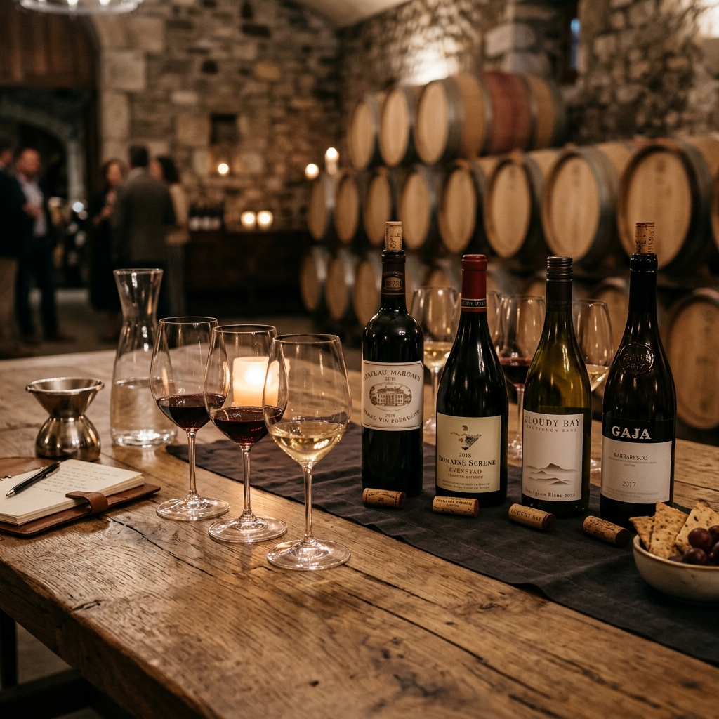 Saisonniers : les 5 erreurs à éviter pendant les vendanges