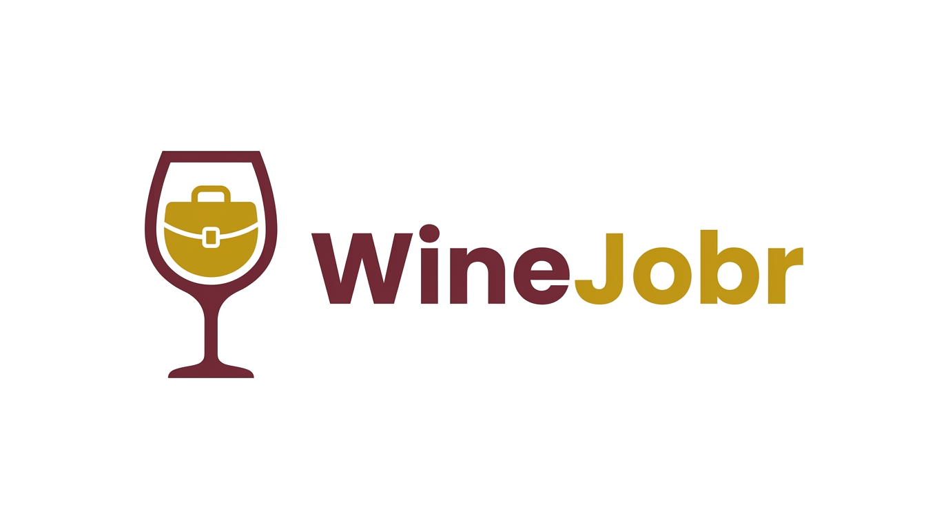 WineJobr Logo